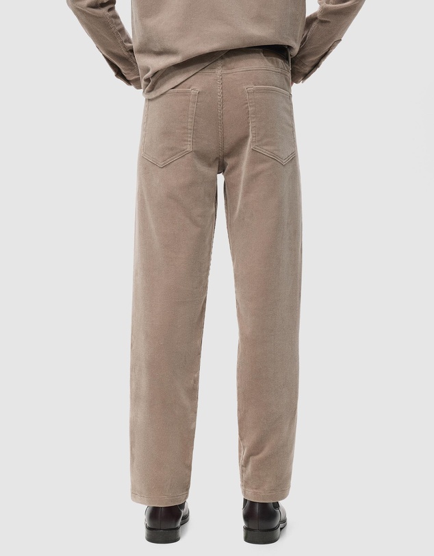 M.N.G - Pompeia Pants
