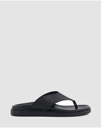Dune London - Iddolise - Black