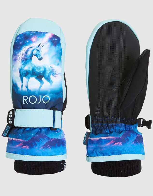 ROJO Outerwear - Girls Candy Island Mitt