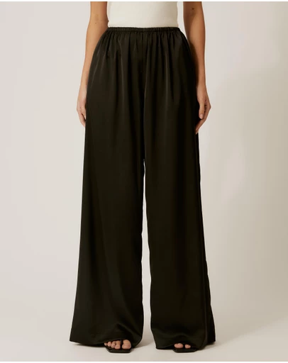 Tussah - Sadie Satin Pants