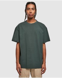 Urban Classics - Heavy Oversized Casual Tee
