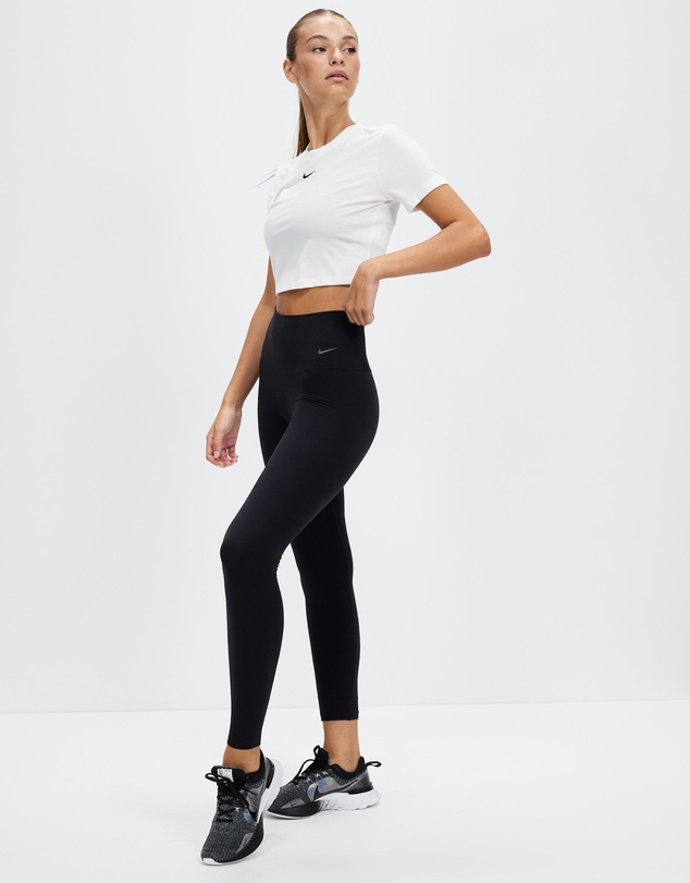Nike - Zenvy Dri-FIT High Waisted Full Length Leggings