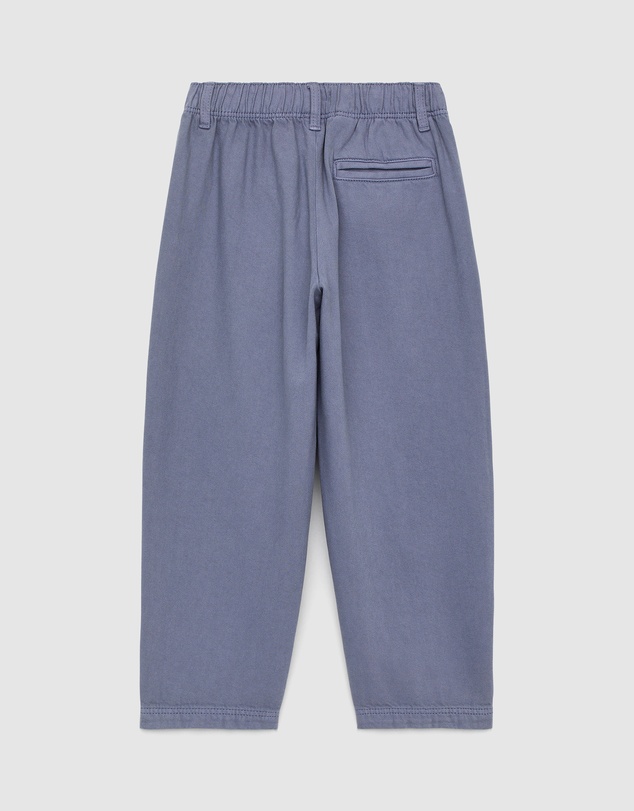 ARKET - Relaxed Chino Trousers - Babies-Teens