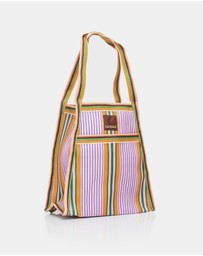 EAU BAGS - Sac Handbag