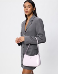 GUESS - Arnela II Top Zip Shoulder Bag