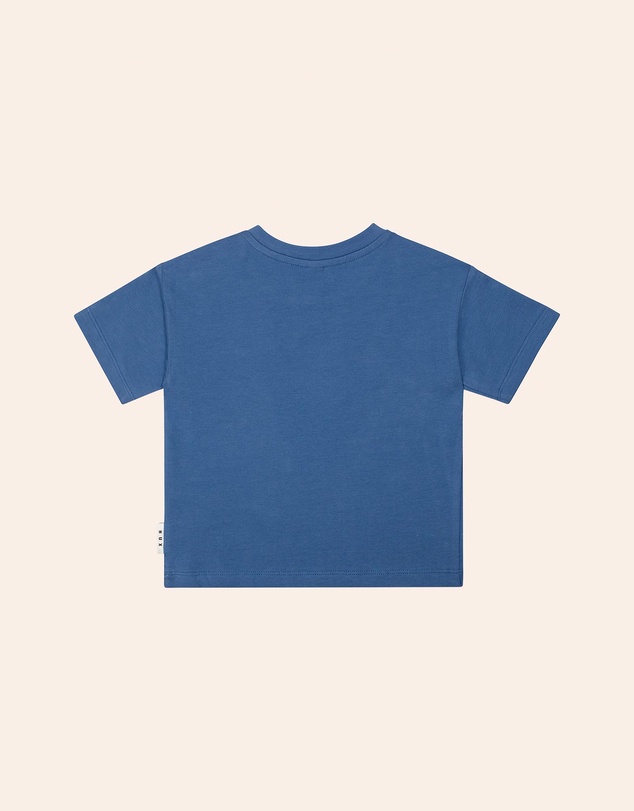 Huxbaby - What I Want To Be When I Grow Up Huxette Tee - Babies-Kids