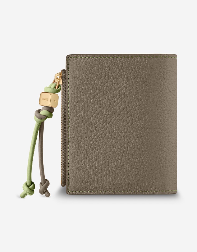 Maison De Sabre - The Bifold Wallet