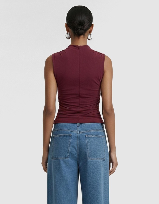 Staple the Label - Velo Top