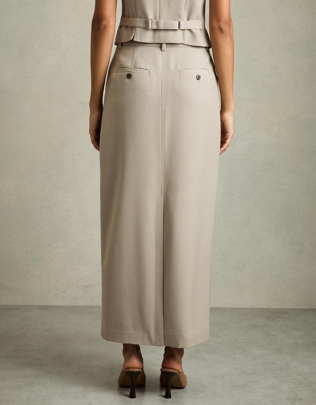 REISS - Brittany Skirt