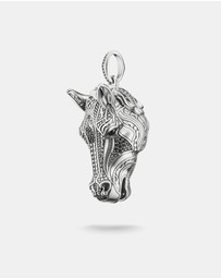 THOMAS SABO - THOMAS SABO Small Horse Head Pendant