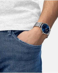 Tissot - Everytime 40mm