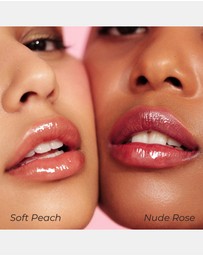 MCoBeauty - Dream Lip Tint Hydrating Gel - Soft Peach