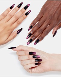 O.P.I - OPI xPRESS/ON Effects - Swipe Night