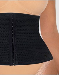 B Free Intimate Apparel - Lightweight Breathable Stretch Corset