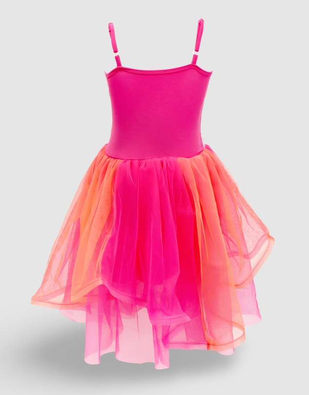 Pink Poppy - Fairy Sparkle Dress