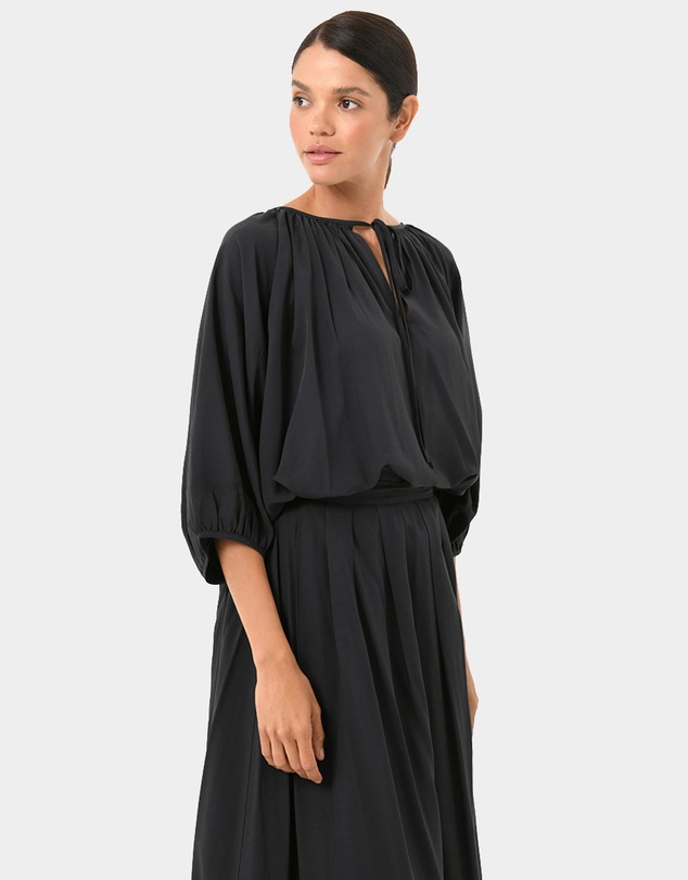 Forcast - Annalia Dolman Sleeve Top