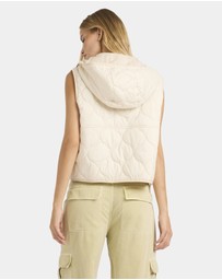 Billabong - Womens Cliffs Vest