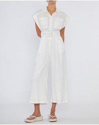 Amelius - Esra Utility Jumpsuit