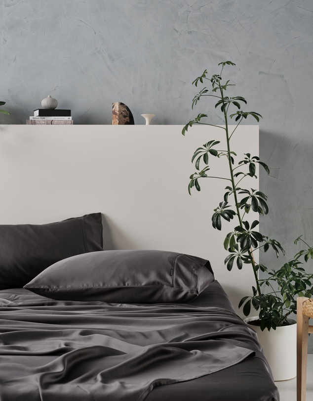 Linen House - Tencel 375TC Sheet Set