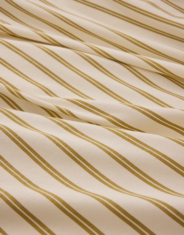 Sheet Society - Miller Jersey Quilt Cover Set