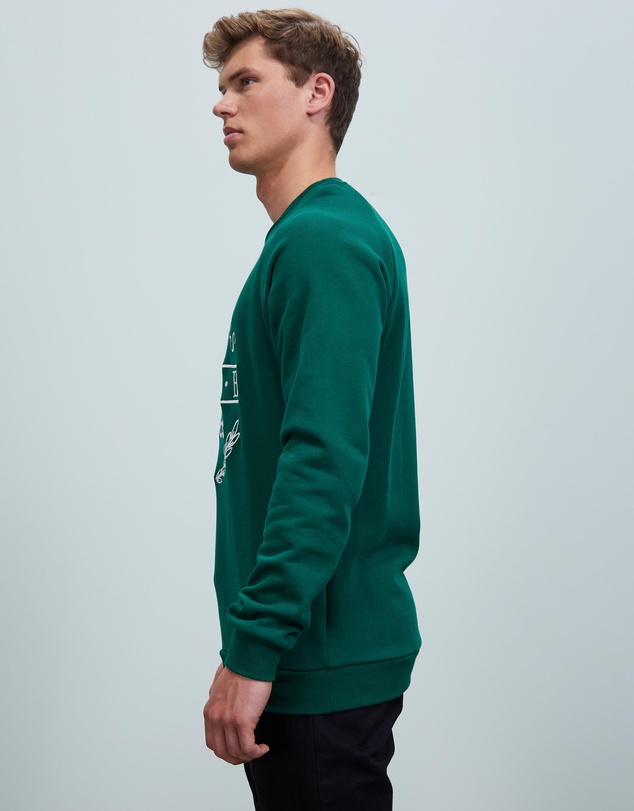 adidas Originals - Club Sweater - Unisex