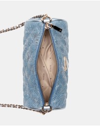 GUESS - Giully II Mini Barrel Bag