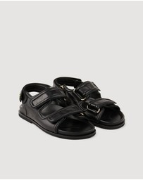 Sandro - Klea Sandals