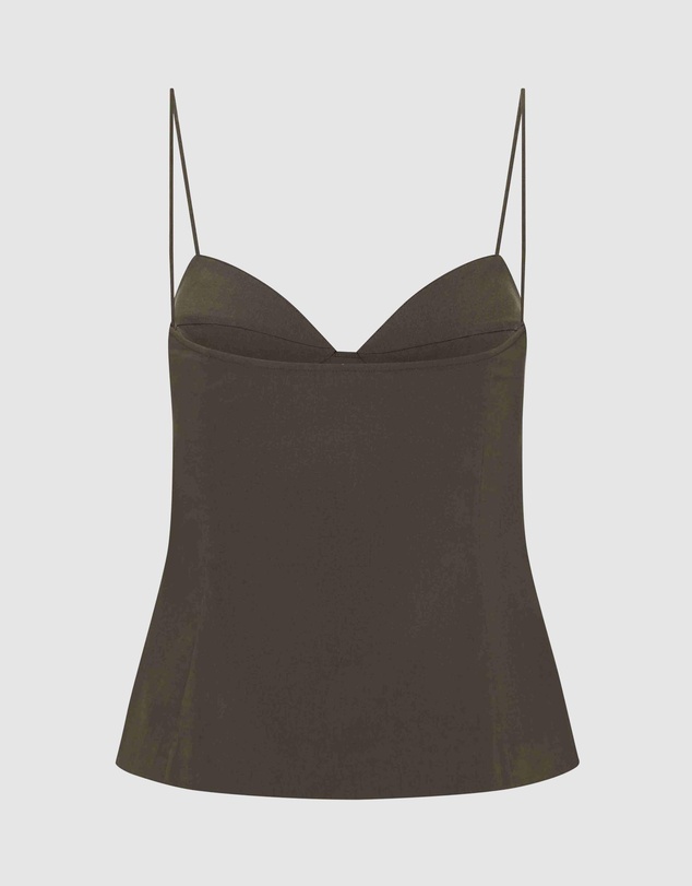 St. Agni - Studio Camisole