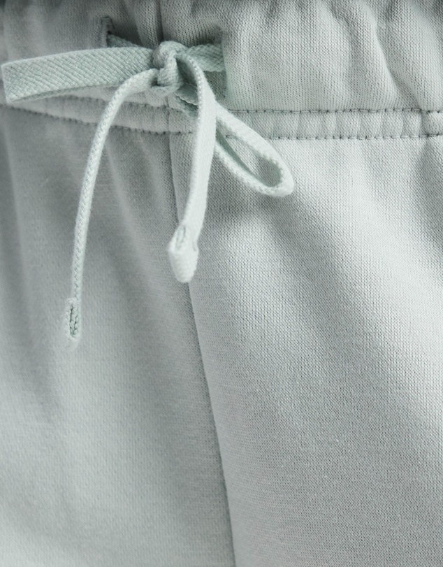 Nike - Sportswear Club Fleece Mid-Rise Joggers