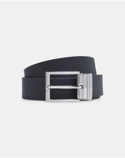 BOSS - Geppy Soft Multi-Buckle Belt