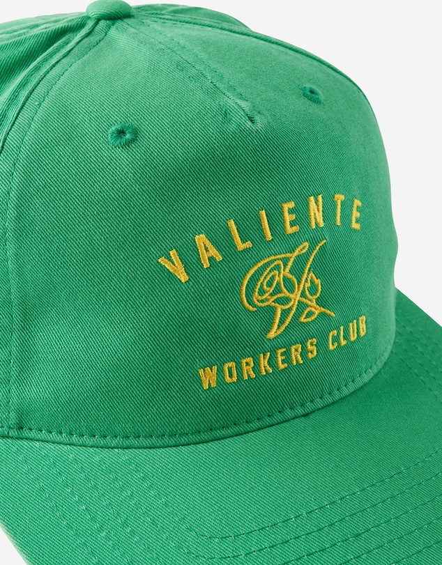 Cotton On - 5 Panel Hat