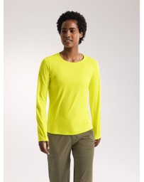 Arc'teryx - Taema Crew Neck Shirt LS Women's