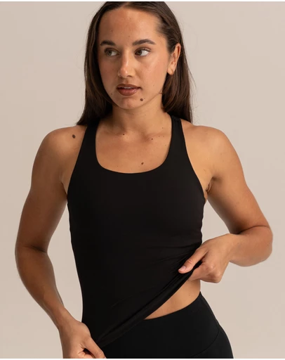 HyperLuxe The Label - Embrace Tank