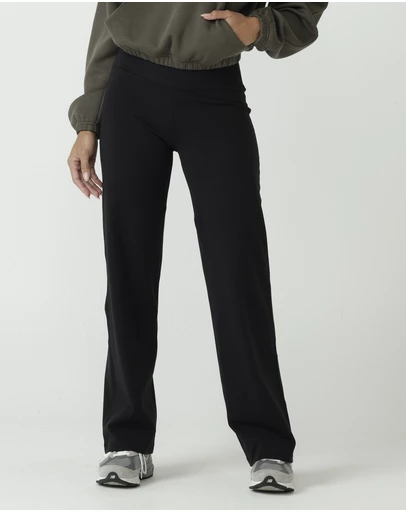 Lorna Jane - All Day Active Midrise Pants