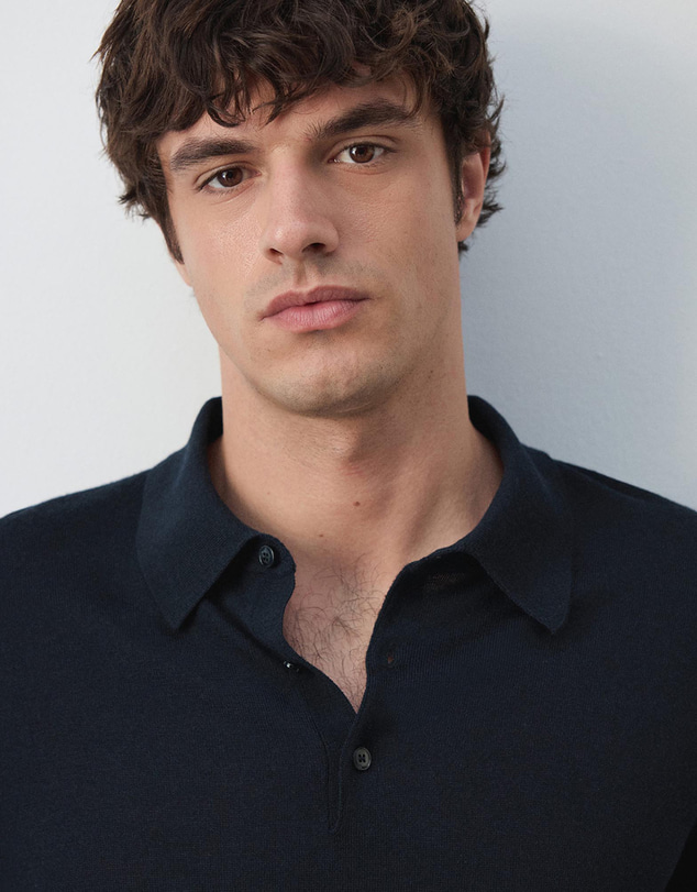 M.N.G - Willys Polo Shirt
