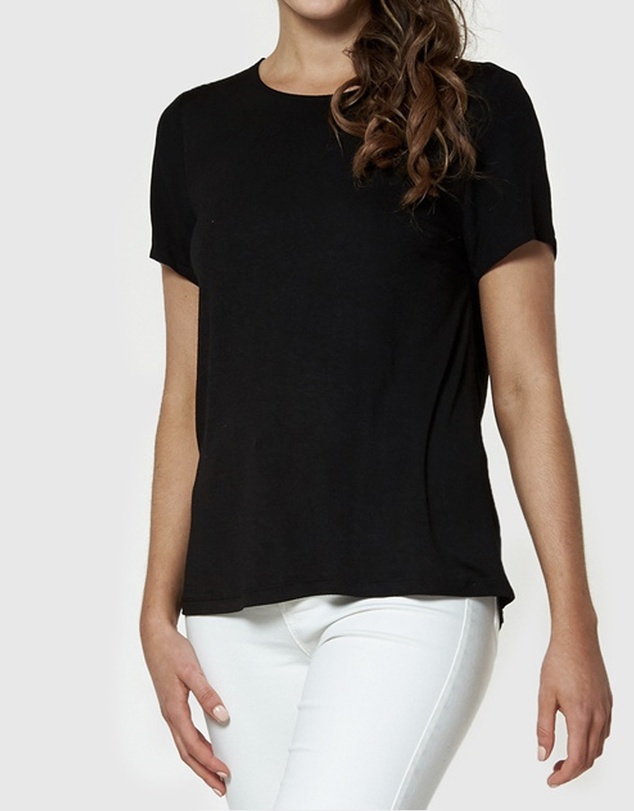 Amelius - Niyah Jersey Top