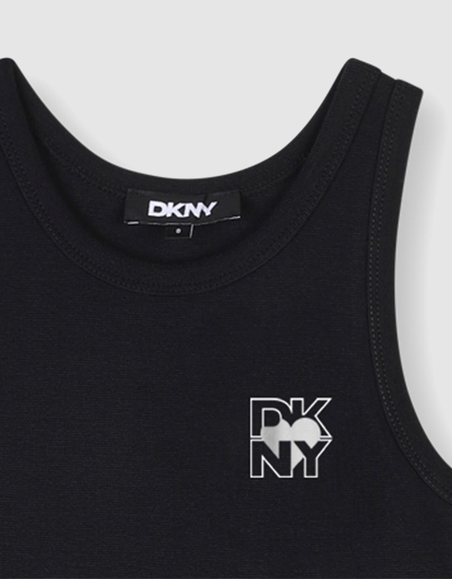 DKNY - Dress - Kids-Teens