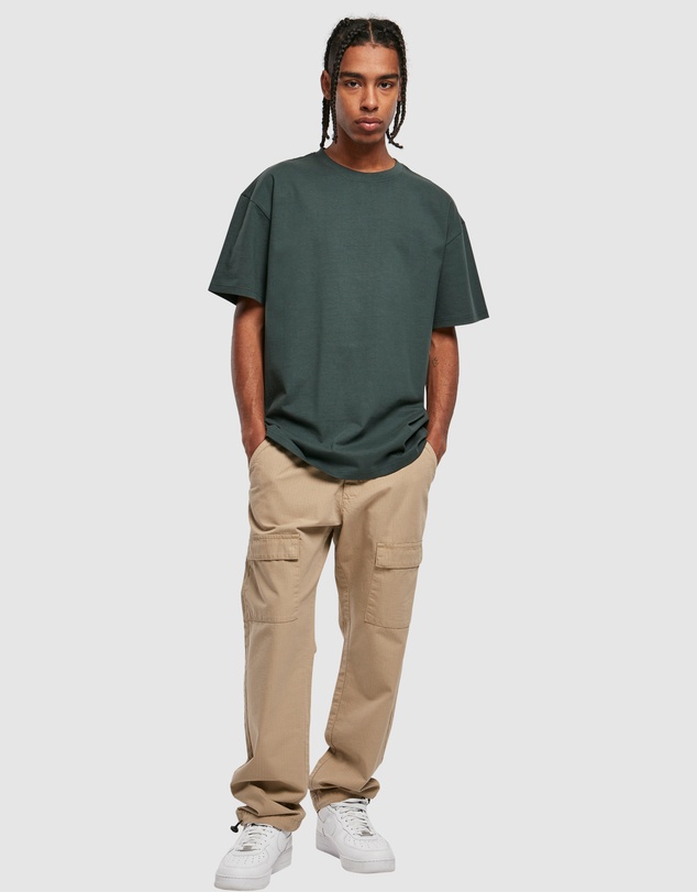 Urban Classics - Heavy Oversized Casual Tee