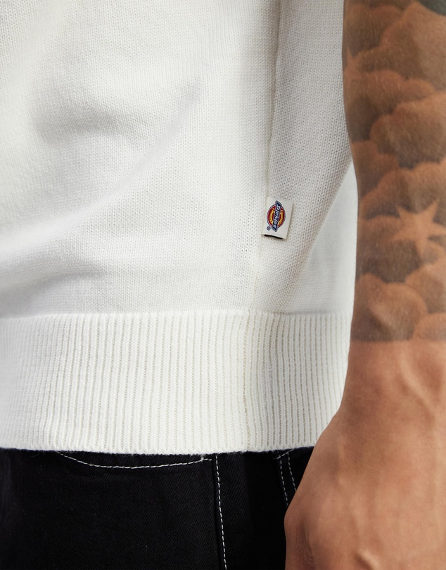 Dickies - Knitted Vest