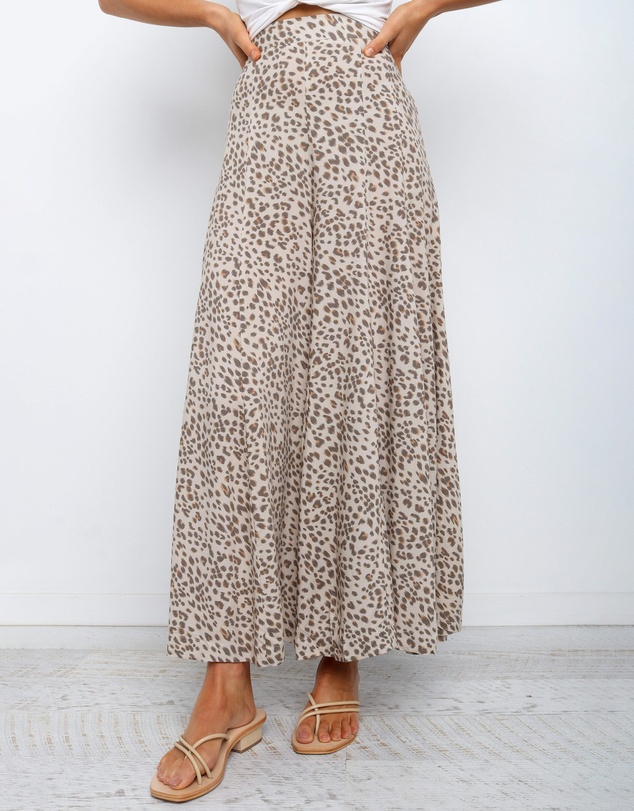 Petal & Pup - Selby Pant - Beige
