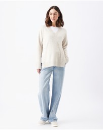 Ripe Maternity - Vera Nursing Knit