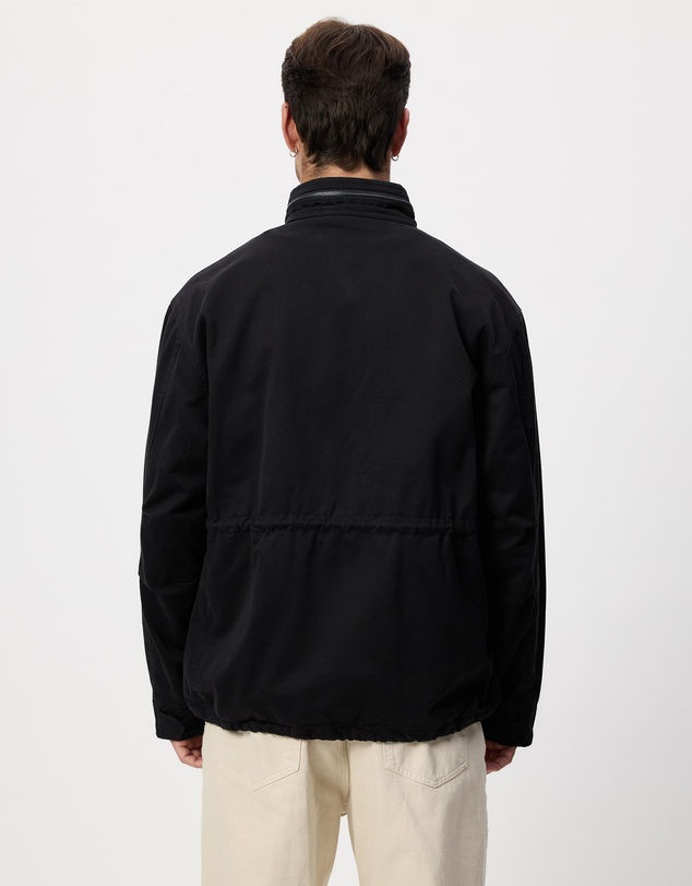 Alpha Industries - M-65 Mod Field Coat Gen II