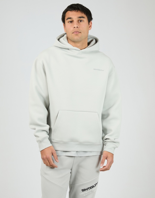St Goliath - Sensor Hoodie