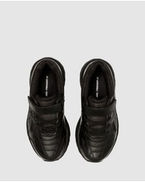 ASICS - Gel-Trigger 12 TX Black Pre-School