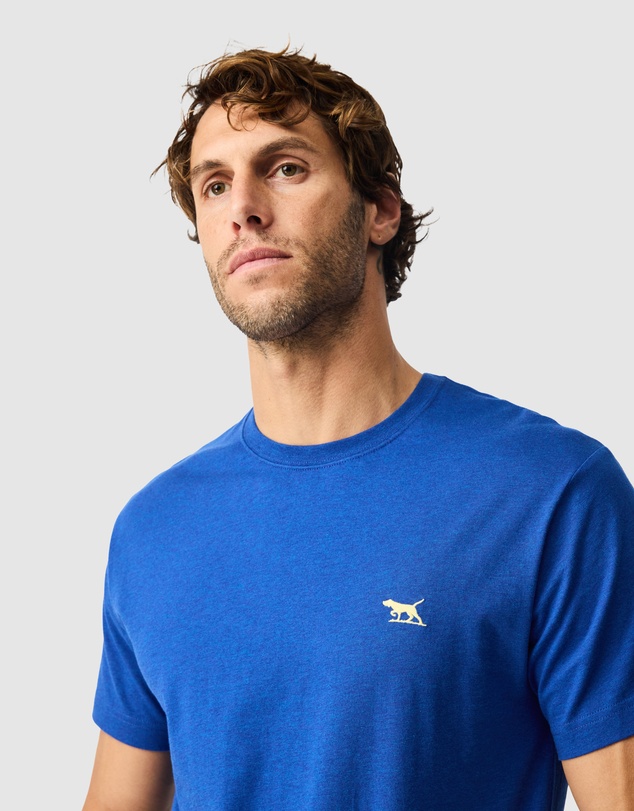 Rodd & Gunn - The Gunn Tee 2.0