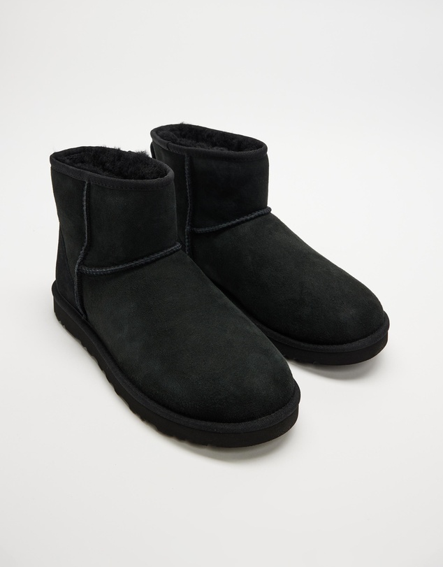 UGG - Classic Mini Boots - Men's