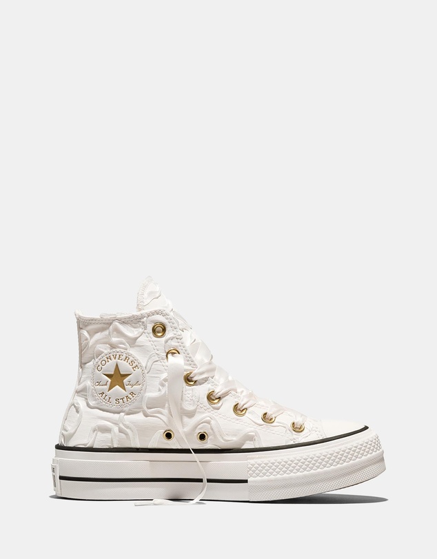Converse - Chuck Taylor All Star Lift - Women's