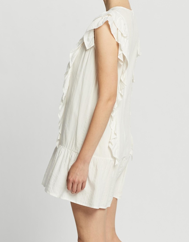 LENNI the label - Asta Frill Dress