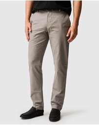 Rodd & Gunn - Gunn Chino Straight Pant