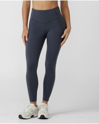Lorna Jane - Booty Lift And Support Pocket Full Length Leggings
